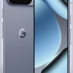 Google Pixel 10 Pro 5G (16/128GB) Moonstone - Image 6