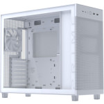 Asus Prime AP303 TG Midi Tower Κουτί Υπολογιστή Λευκό - Image 3