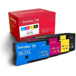 Xerox Συμβατό Toner για Laser Εκτυπωτή HP 963XL Πολύχρωμο High Yield