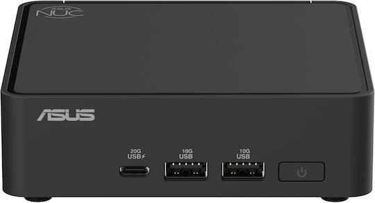 Asus Nuc 15 Pro Barebone (Core Ultra 5-225H) - Image 1