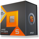 AMD Ryzen 5 7500X3D 4GHz Επεξεργαστής 6 Πυρήνων για Socket AM5 σε Κουτί - Image 2