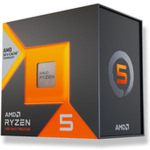 AMD Ryzen 5 7500X3D 4GHz Επεξεργαστής 6 Πυρήνων για Socket AM5 σε Κουτί - Image 3