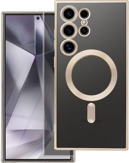 Electro Mag Cover Back Cover Χρυσό (Redmi 15C 5G) - Image 1