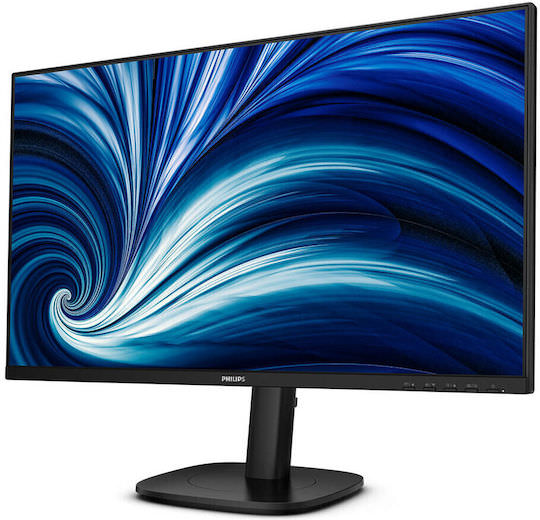 Philips 27B2N3500J/00 IPS Monitor 27" QHD 2560x1440 με Χρόνο Απόκρισης 4ms GTG - Image 1