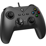 MSI Force GC200 Ενσύρματο Gamepad για Android / PC Μαύρο - Image 4
