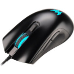 Acer Predator Cestus 333 RGB Gaming Ποντίκι 16000 DPI Μαύρο - Image 3