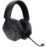 Trust GXT 493 Carus Ασύρματο Over Ear Gaming Headset με σύνδεση 3.5mm / Bluetooth / USB - Image 2