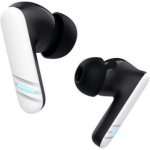 Trust GXT409 Ασύρματο In Ear Gaming Headset με σύνδεση Bluetooth Λευκό - Image 2