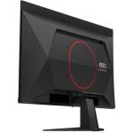 AOC Q27G41ZDF QD-OLED HDR Gaming Monitor 25.6" QHD 2560x1440 240Hz με Χρόνο Απόκρισης 0.3ms GTG - Image 2