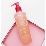 Bioderma Sensibio Gel Καθαρισμού Προσώπου 200ml - Image 4