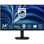 Philips 24B2N2200 IPS Monitor 23.8" FHD 1920x1080 με Χρόνο Απόκρισης 4ms GTG