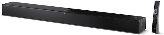 Sharp HT-SB304 Soundbar 2.0 Bluetooth και HDMI με Τηλεχειριστήριο Μαύρο - Image 1