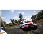WRC 10 (Code In A Box) Switch Game - Image 4