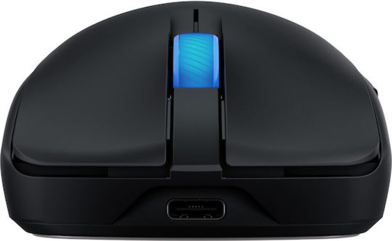 Asus ROG Harpe II ACE Gaming Ποντίκι Μαύρο - Image 4
