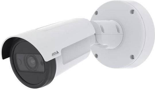 Axis 03181-001 IP Κάμερα Παρακολούθησης Full HD 1080p Αδιάβροχη - Image 1
