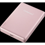 Intenso Mw MagSafe Power Bank 10000mAh με Θύρα USB-C Power Delivery Ροζ - Image 2