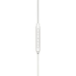 Philips TAE2146WT/00 In-ear Handsfree Ακουστικά με Βύσμα USB-C Λευκό - Image 3