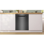 Bosch Εντοιχιζόμενο Πλυντήριο Πιάτων με Wi-Fi για 14 Σερβίτσια Π60xY82εκ. - Image 4