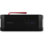 Philips Αδιάβροχο Ηχείο Bluetooth 70W Μαύρο - Image 2