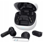 Trust GXT409 Ασύρματο In Ear Gaming Headset με σύνδεση Bluetooth Λευκό - Image 3