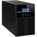 Tecnoware EVO DSP PLUS Mini UPS On-Line 1200VA 1080W με 3 IEC Πρίζες