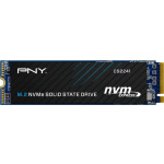PNY CS2241 SSD 1TB M.2 NVMe PCI Express 4.0