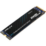 PNY CS2241 SSD 1TB M.2 NVMe PCI Express 4.0 - Image 2