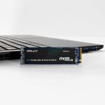 PNY CS2241 SSD 1TB M.2 NVMe PCI Express 4.0 - Image 3