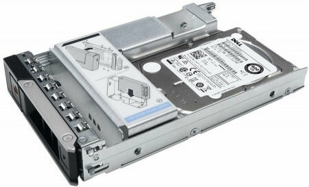 Dell SSD Server 480GB 3.5'' SATA III - Image 1