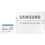 Samsung Pro Endurance (2022) microSDXC 256GB Class 10 U3 V30 UHS-I με αντάπτορα - Image 4