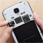 PNY microSDXC 64GB Class 10 U1 UHS-I με αντάπτορα - Image 4