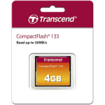 Transcend CompactFlash 4GB - Image 4