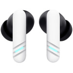 Trust GXT409 Ασύρματο In Ear Gaming Headset με σύνδεση Bluetooth Λευκό - Image 4