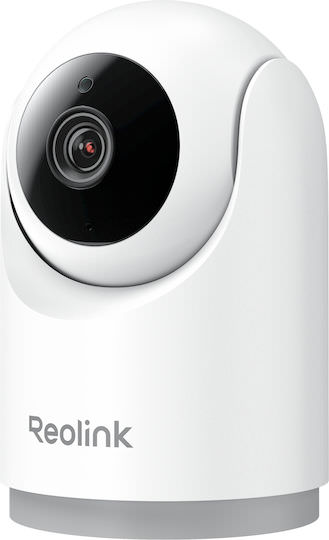 Reolink E321 v3 IP Κάμερα Παρακολούθησης Wi-Fi Full HD+ 3MP με Αμφίδρομη Επικοινωνία και Φακό 4mm - Image 1
