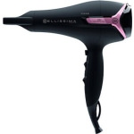Bellissima K9 2500 Asciuga Capelli 2300 W Nero, Rosa - Image 3