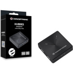 Conceptronic USB 3.0 Hub 4 Θυρών με σύνδεση USB-A - Image 4
