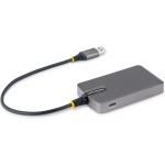StarTech Hub 4 Θυρών με σύνδεση USB-A / USB-C - Image 2