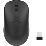 Conceptronic LORCAN04B Ασύρματο Bluetooth Ποντίκι Μαύρο - Image 4