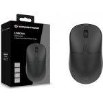 Conceptronic LORCAN04B Ασύρματο Bluetooth Ποντίκι Μαύρο - Image 3