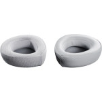 Asus ROG Delta II Ασύρματο Over Ear Gaming Headset με σύνδεση Bluetooth / USB Λευκό - Image 4