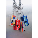 Kodak Charmera Keychain Digital Camera Random Colour Blind Box - Image 2