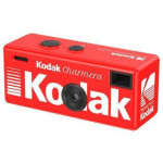 Kodak Charmera Keychain Digital Camera Random Colour Blind Box - Image 5