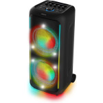 Philips Ηχείο σε Μαύρο Χρώμα