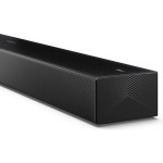 Sharp HT-SB304 Soundbar 2.0 Bluetooth και HDMI με Τηλεχειριστήριο Μαύρο - Image 3