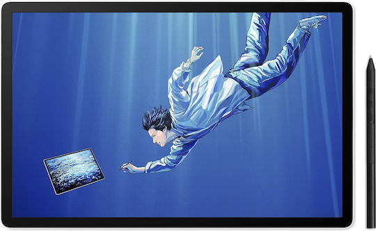 Wacom MovinkPad Pro 14 Γραφίδα Σχεδίασης με Όθονη 14" και Bluetooth - Image 1