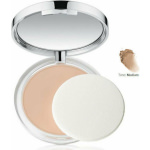 Clinique Almost Powder Make Up SPF15 05 Medium 10gr - Image 2