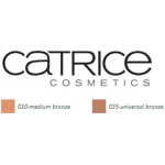 Catrice Cosmetics Sun Glow Matt Bronzing Powder 030 Medium Bronze 9.5gr - Image 3