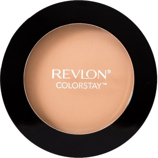 Revlon Colorstay Pressed Powder Πούδρα 840 Medium 8.4gr - Image 1