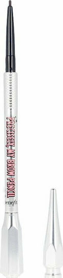 Benefit Precisely My Brow Pencil Μολύβι για Φρύδια 04 Warm Medium Brown - Image 1