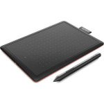 Wacom One 2017 Medium Γραφίδα Σχεδίασης χωρίς Οθόνη - Image 3